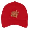 Five Panel Twill Cap Five Panel Twill Cap Thumbnail
