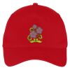 Five Panel Twill Cap Five Panel Twill Cap Thumbnail