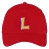 Five Panel Twill Cap Five Panel Twill Cap Thumbnail
