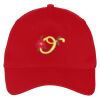 Five Panel Twill Cap Thumbnail