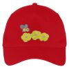 Five Panel Twill Cap Five Panel Twill Cap Thumbnail