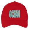 Five Panel Twill Cap Thumbnail