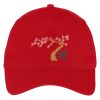 Five Panel Twill Cap Thumbnail