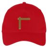 Five Panel Twill Cap Five Panel Twill Cap Thumbnail