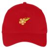 Five Panel Twill Cap Thumbnail