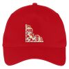 Five Panel Twill Cap Five Panel Twill Cap Thumbnail