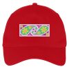 Five Panel Twill Cap Five Panel Twill Cap Thumbnail