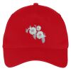 Five Panel Twill Cap Five Panel Twill Cap Thumbnail