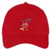 Five Panel Twill Cap Five Panel Twill Cap Thumbnail