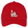 Five Panel Twill Cap Thumbnail