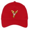 Five Panel Twill Cap Five Panel Twill Cap Thumbnail