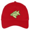 Five Panel Twill Cap Thumbnail