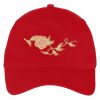 Five Panel Twill Cap Thumbnail