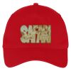 Five Panel Twill Cap Thumbnail