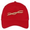 Five Panel Twill Cap Thumbnail