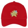 Five Panel Twill Cap Five Panel Twill Cap Thumbnail