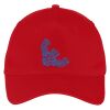 Five Panel Twill Cap Five Panel Twill Cap Thumbnail