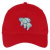 Five Panel Twill Cap Thumbnail