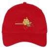Five Panel Twill Cap Five Panel Twill Cap Thumbnail