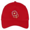 Five Panel Twill Cap Five Panel Twill Cap Thumbnail