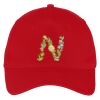 Five Panel Twill Cap Thumbnail
