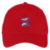 Five Panel Twill Cap Thumbnail