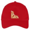 Five Panel Twill Cap Thumbnail