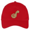 Five Panel Twill Cap Thumbnail
