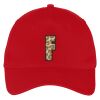 Five Panel Twill Cap Thumbnail