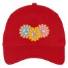 Five Panel Twill Cap Thumbnail