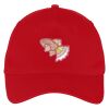 Five Panel Twill Cap Thumbnail