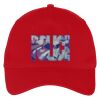 Five Panel Twill Cap Thumbnail