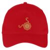 Five Panel Twill Cap Thumbnail
