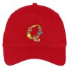 Five Panel Twill Cap Thumbnail