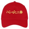Five Panel Twill Cap Thumbnail