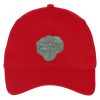 Five Panel Twill Cap Five Panel Twill Cap Thumbnail