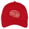 Five Panel Twill Cap Thumbnail