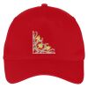 Five Panel Twill Cap Thumbnail