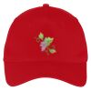 Five Panel Twill Cap Thumbnail