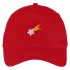 Five Panel Twill Cap Thumbnail