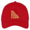 Five Panel Twill Cap Thumbnail