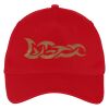 Five Panel Twill Cap Thumbnail
