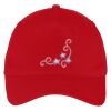 Five Panel Twill Cap Thumbnail