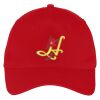 Five Panel Twill Cap Thumbnail