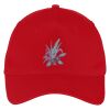 Five Panel Twill Cap Thumbnail