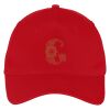 Five Panel Twill Cap Five Panel Twill Cap Thumbnail
