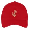 Five Panel Twill Cap Five Panel Twill Cap Thumbnail