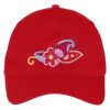 Five Panel Twill Cap Thumbnail