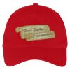 Five Panel Twill Cap Thumbnail