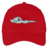 Five Panel Twill Cap Thumbnail
